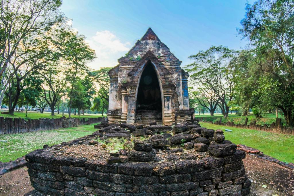 Symbolism of the Patriarch: Abraham and the Only&nbsp;Son