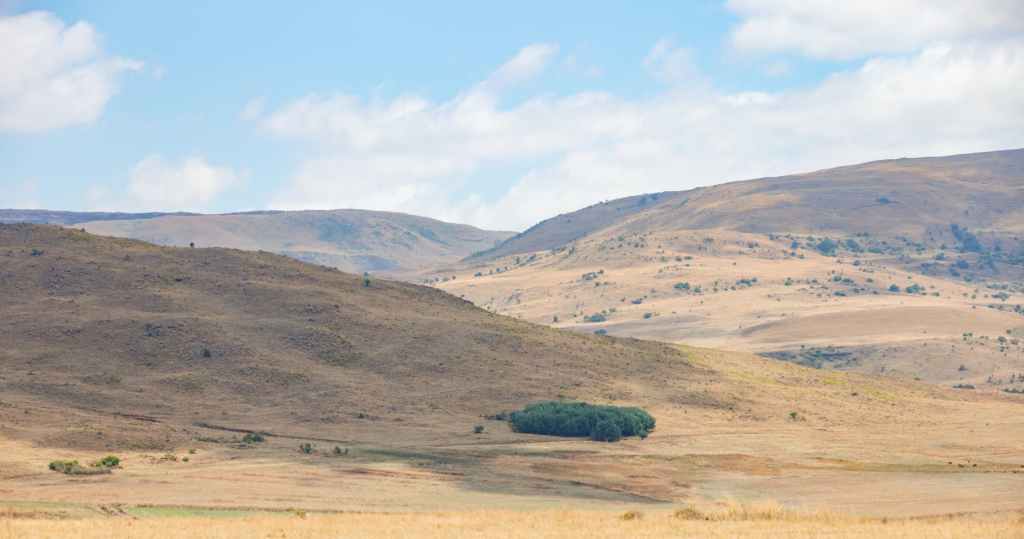 The Symbolism of Joshua and the Judges