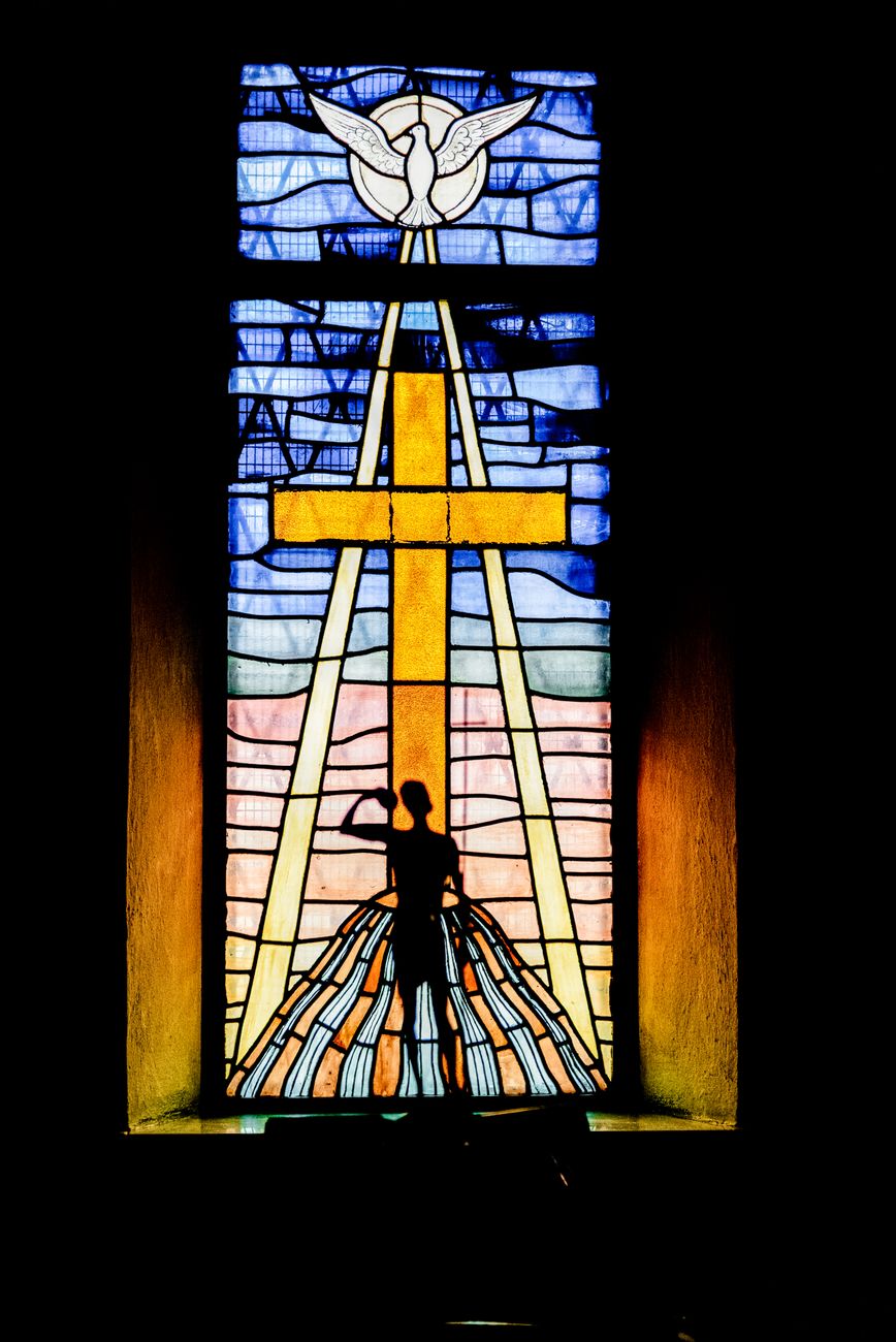 Resurrection and First Sunday