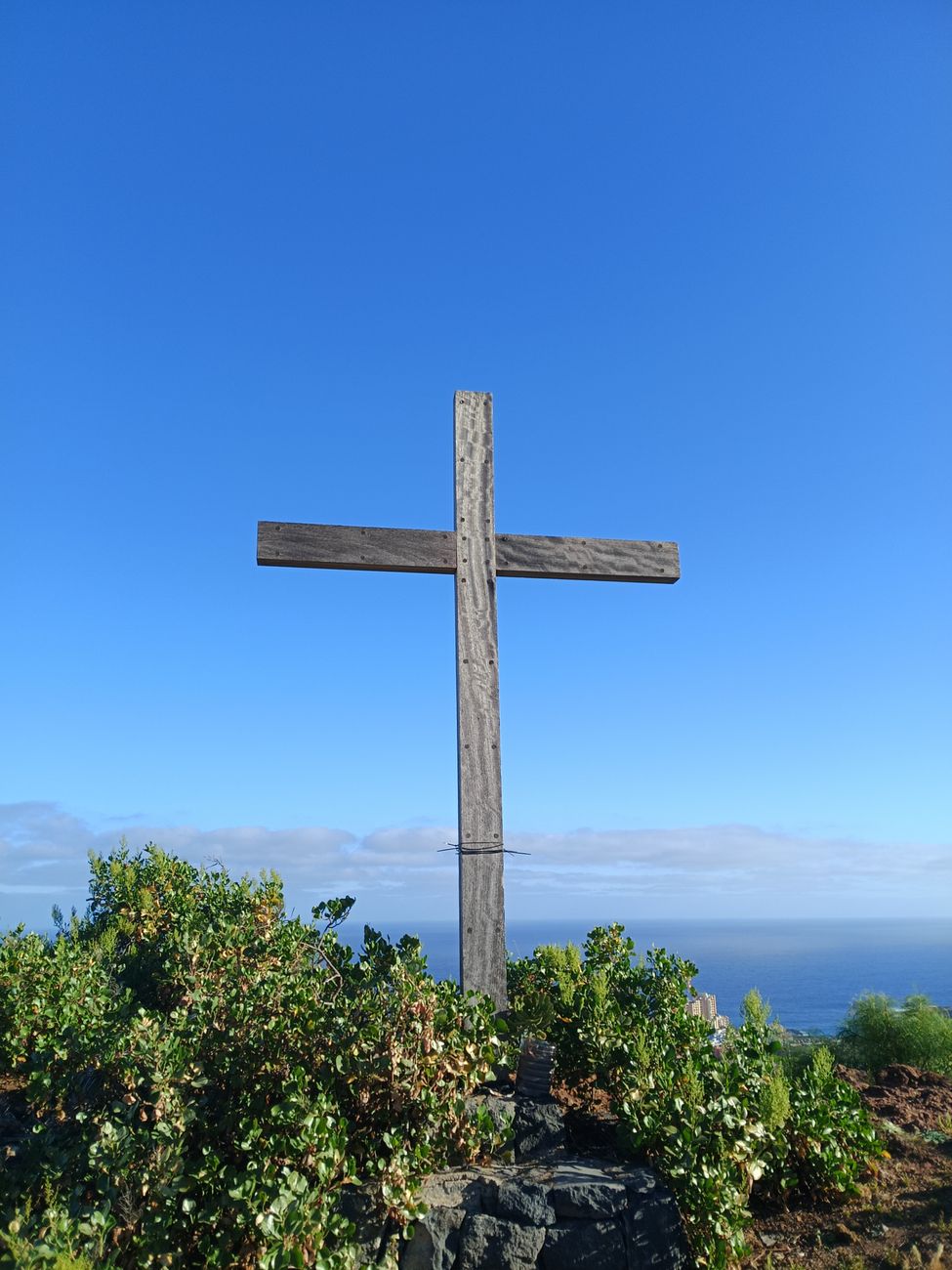The Cross